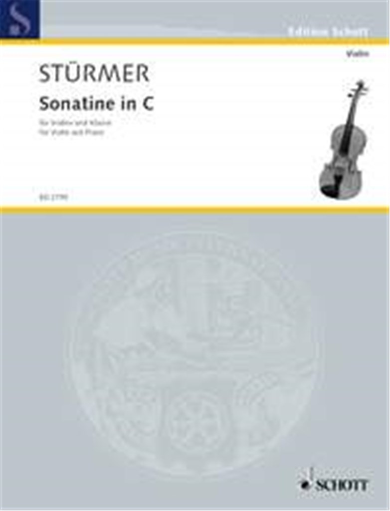 Sonatina in C Major